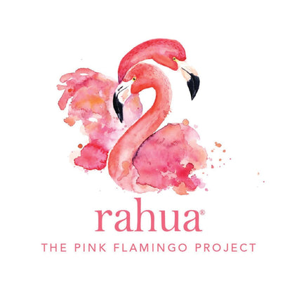 the pink flamingo project